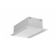 profil LED PHIL WPUST C10 3000 anod. /op