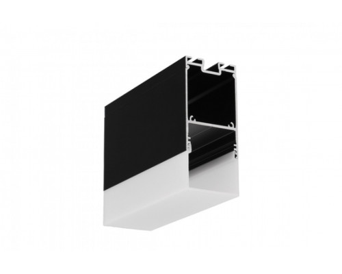 profil uzupełniający COMBO30-03 C4/Q9 3000 czarny anod. /op