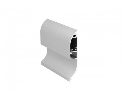 profil LED SKIRT10 AC2/Q9 1000 anod.