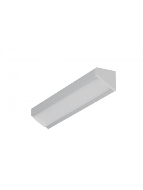 профиль LED CORNER10.v2 A1C/U1 1000 анодированный