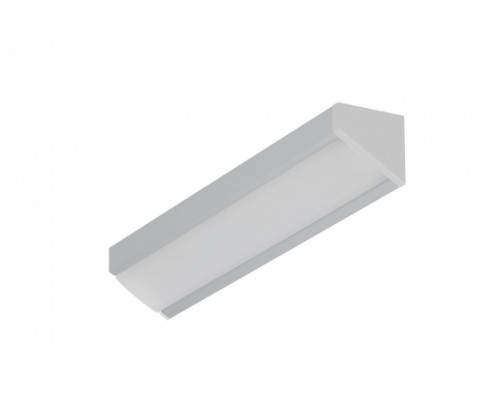 профиль LED CORNER10.v2 A1C/U1 2000 анодированный