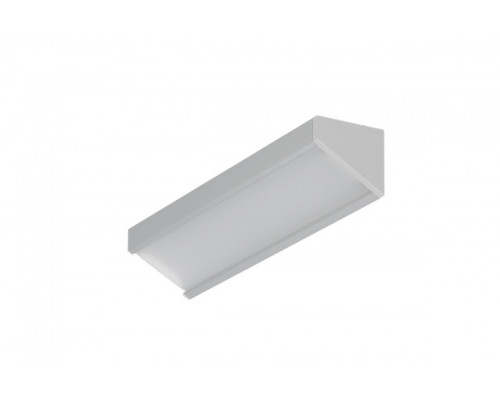 профиль LED CORNER12.v2 EF/U 2000 анодированный