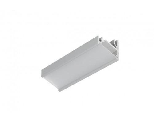 профиль LED CORNER12.v2 EF/U 4050 анодированный
