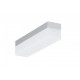 профиль LED SURFACE14.v2 EE7F/Y 4050 анодированный