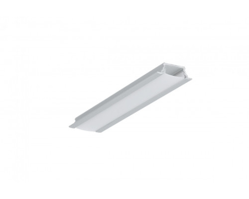 профиль LED GROOVE10.v2 A1C/U 4050 анодированный