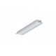 профиль LED GROOVE10.v2 A1C/U 4050 анодированный