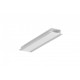 профиль LED GROOVE14.v2 BC3/Y 2000 сырой алюминий