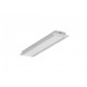 профиль LED GROOVE14.v2 BC3/Y 2000 сырой алюминий