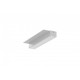 profil LED PLANE14 SIDE BC3 2000 alu.sur