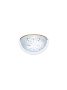 ARS (340073) плаф.“YARIMAY”, 1*E27, 40W белый