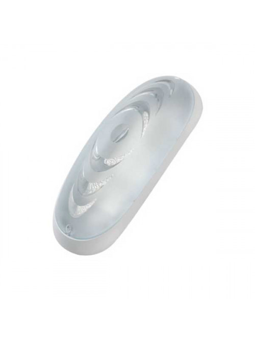 ARS (340091) плаф.“AREKA”, 1*E27, 40W белый