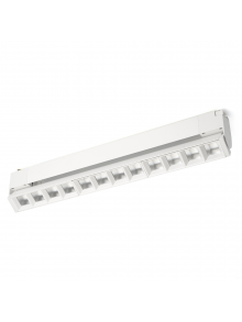 FN AL131 ,220V, 4000K,30W, белый.