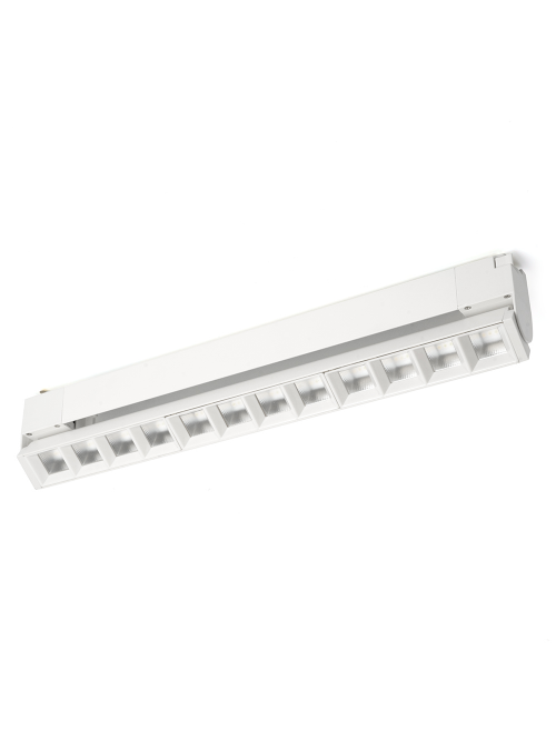 FN AL131 ,220V, 4000K,30W, белый.