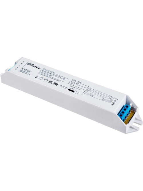 Feron EB52(Балласт 2*18W)