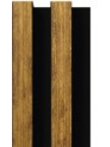 DC402-108 ( 115*18*2900mm ) decor. panel ASTI