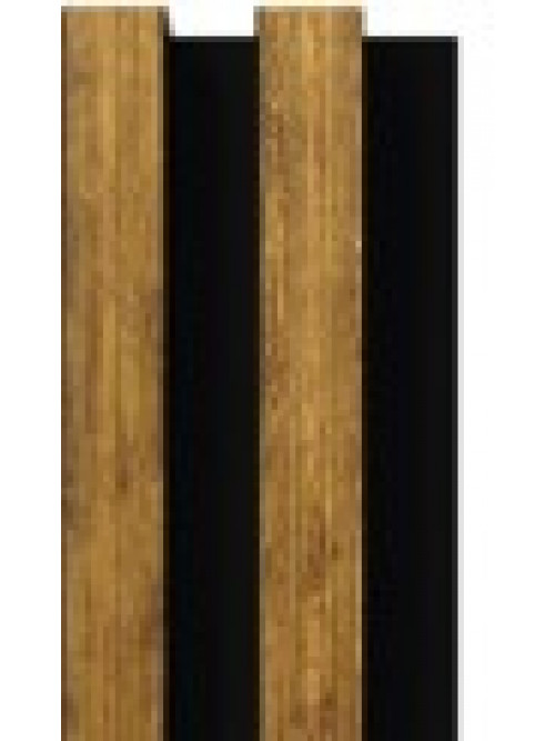 DC402-108 ( 115*18*2900mm ) decor. panel ASTI