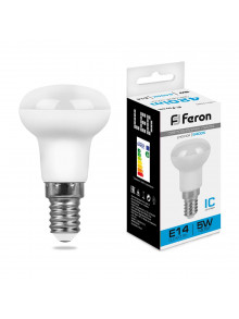 FN LB-439,R-39,E14,5W,6400K
