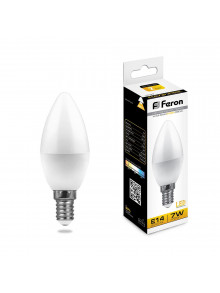 FN LB-97,7W, E14,2700K