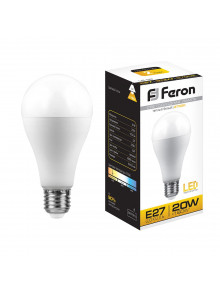 FN LB-98,20W, E27,2700K