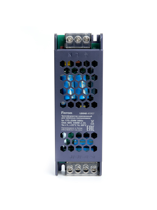 FN LB048,100W трансформатор,48V, выносной