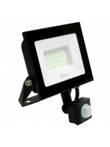 Feron LL-908,IP44,датчик движения,50W