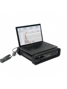 Power quality analyzer Elspec BlackBox G4500