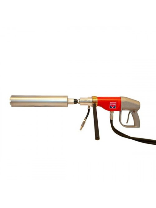 HCD25-100 Core drill