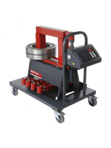 Induction heater BETEX 38 ZFD