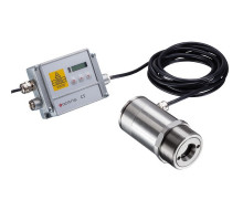 IR thermometer optris CTlaser 4M OPTCTL4ML for measurement of metals with low temperatures