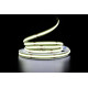 Светодиодная LED лента PROLUM™ 24V; СОВ; 480 LED; IP20; Series "PRO", Белый (5500-6000К)