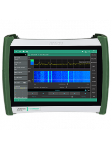 Anritsu Field Master MS2070A Handheld portable spectrum analyzer