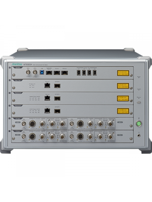 Anritsu Radio Communication Test Station MT8000A