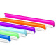 Неоновый рассеиватель PROLUM™, 6ММ, Series "PRO", Розовый