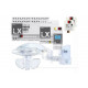 LUXORliving set drives