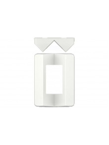 Corner angle theLuxa P WH