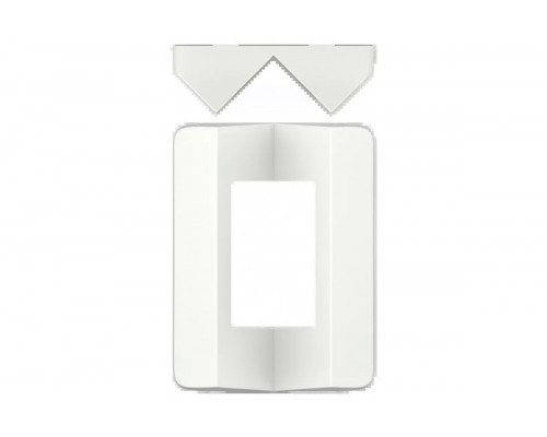 Corner angle theLuxa P WH