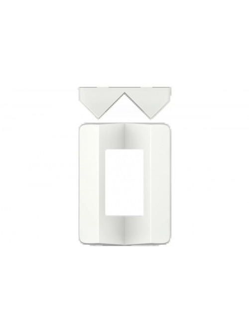 Corner angle theLuxa P WH