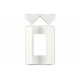 Corner angle theLuxa P WH