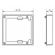 Spacer 10 BK