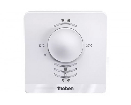 RAMSES 718 P KNX