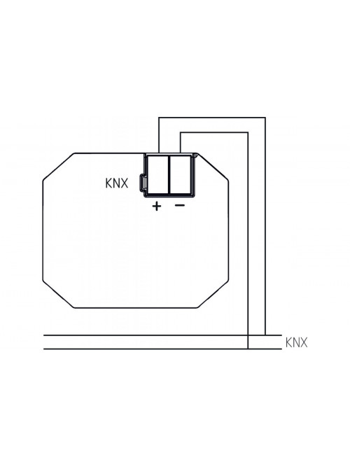 LUXORliving RF1