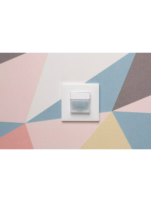 LUXORliving BI180 WH