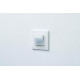 LUXORliving BI180 WH