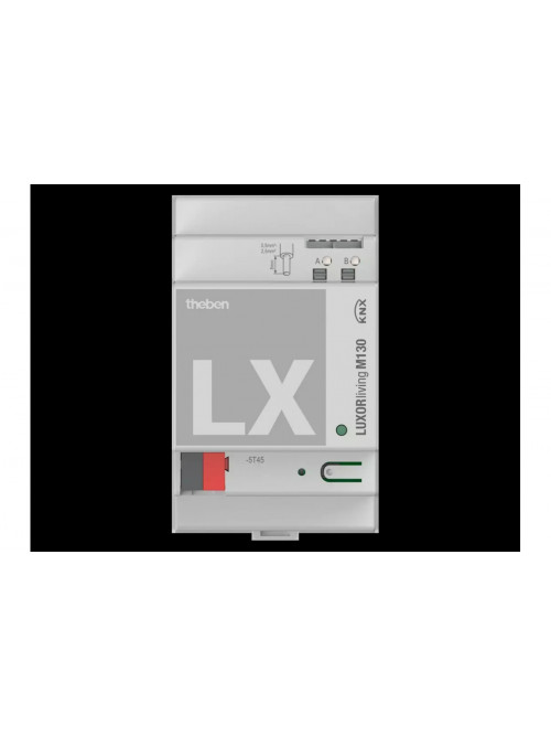 LUXORliving M130