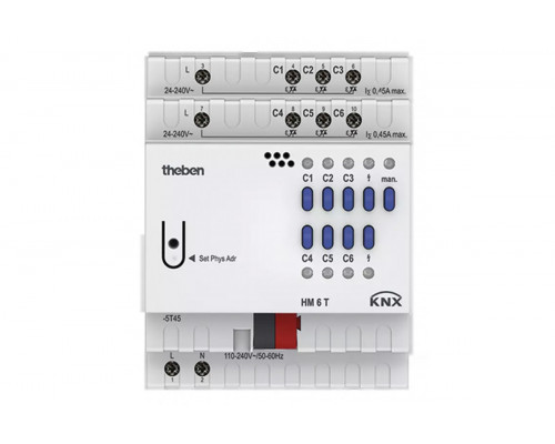 HM 6 T KNX