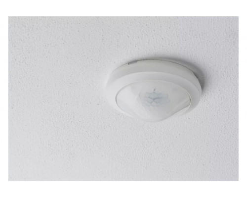 thePassa P360 KNX UP WH