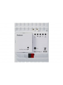 KNX-OT-Box S