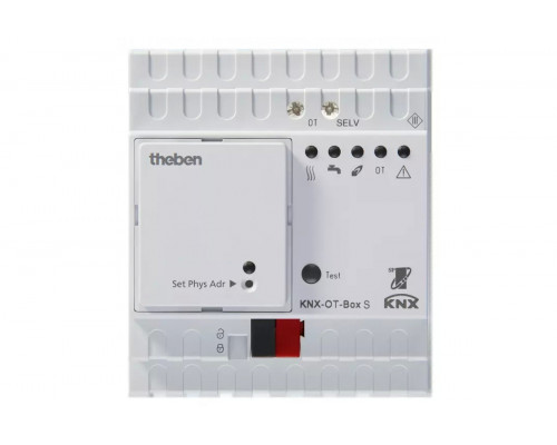 KNX-OT-Box S