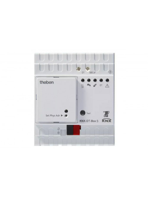 KNX-OT-Box S