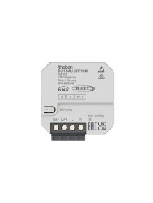 DU 1 DALI S RF KNX